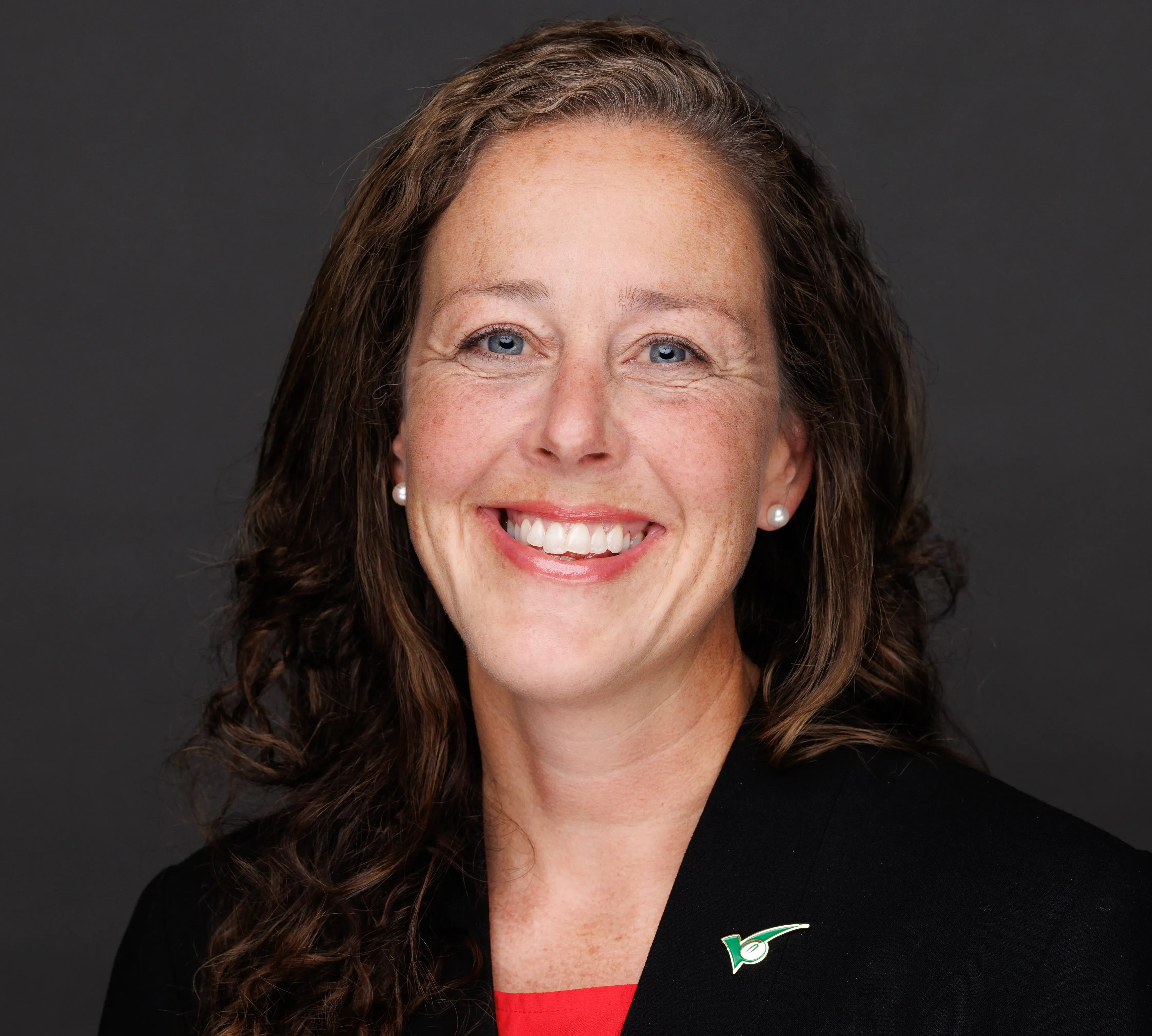 Headshot of Mary Stewart